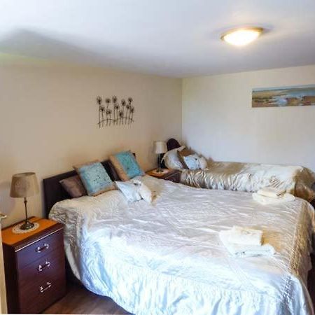 Surprise View Villa Holmrook Dış mekan fotoğraf