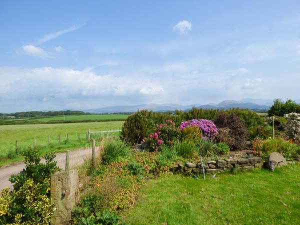 Surprise View Villa Holmrook Dış mekan fotoğraf